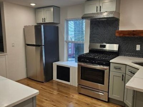 328 Maple Street, Unit 4, Fall River, MA 02720