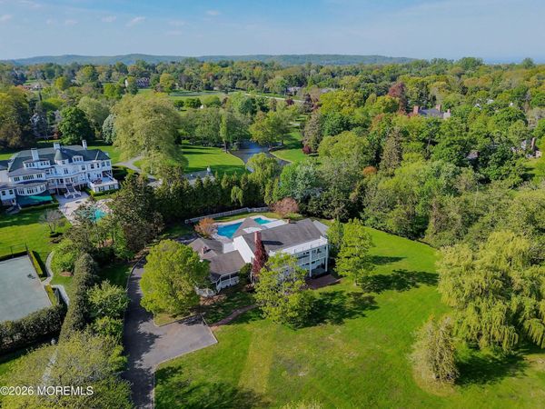 5 Edwards Point Road, Rumson, NJ 07760