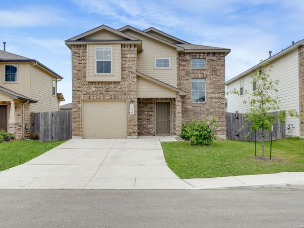 13540 Waxman Spark, San Antonio, TX 78252