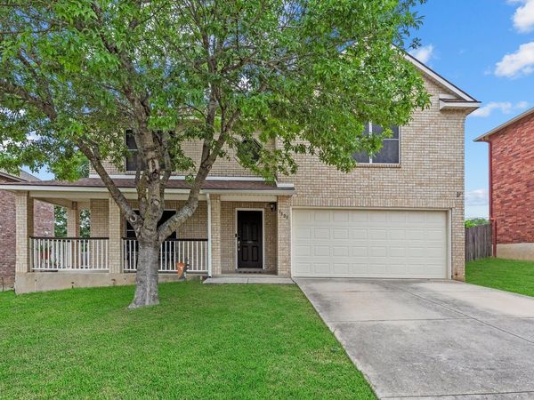 1105 Morningmist Ln, Schertz, TX 78154