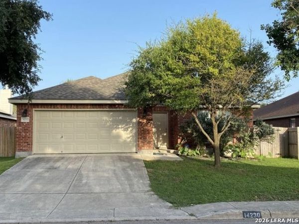 14230 Real Delight, San Antonio, TX 78248