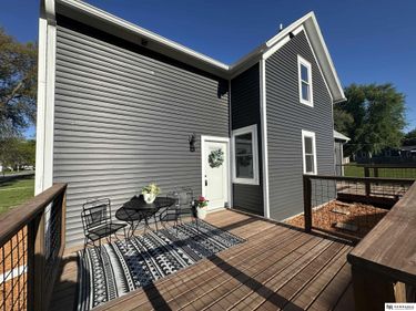 102 W Pine Street , Cedar Bluffs, NE 68015
