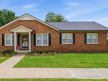 318 I Street NW, Miami, OK 74354