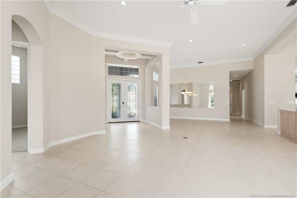 2534 SW Manor Hill Drive, Palm City, FL 34990 Photo