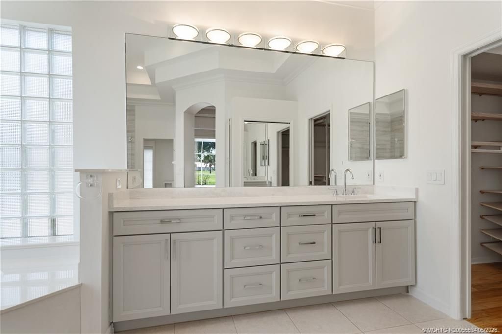 2534 SW Manor Hill Drive, Palm City, FL 34990 Photo