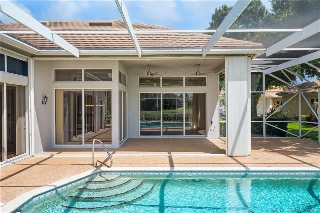 2534 SW Manor Hill Drive, Palm City, FL 34990 Photo