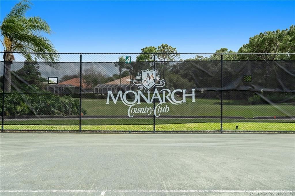 2534 SW Manor Hill Drive, Palm City, FL 34990 Photo