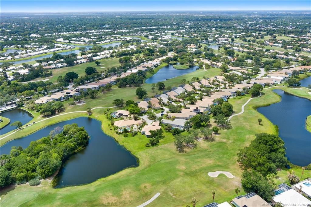 2534 SW Manor Hill Drive, Palm City, FL 34990 Photo