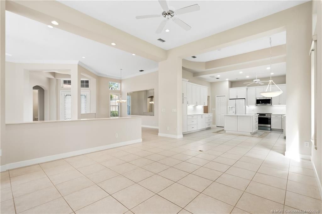 2534 SW Manor Hill Drive, Palm City, FL 34990 Photo