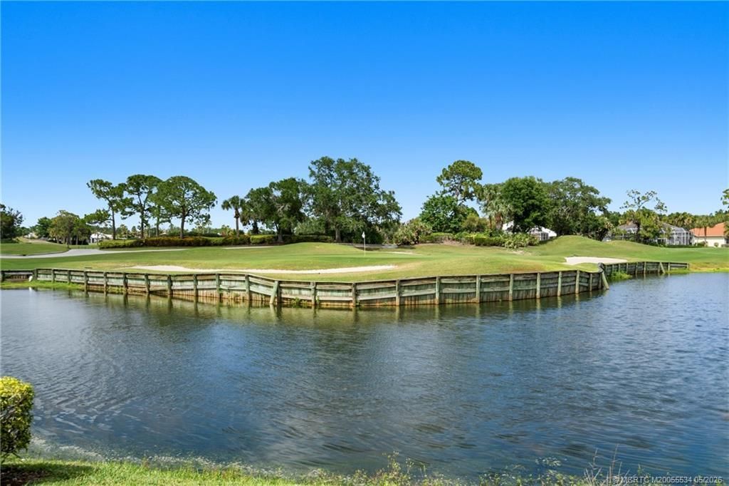 2534 SW Manor Hill Drive, Palm City, FL 34990 Photo