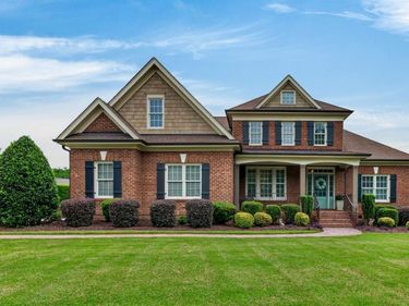 625 Grand Prince Lane, Raleigh, NC 27603