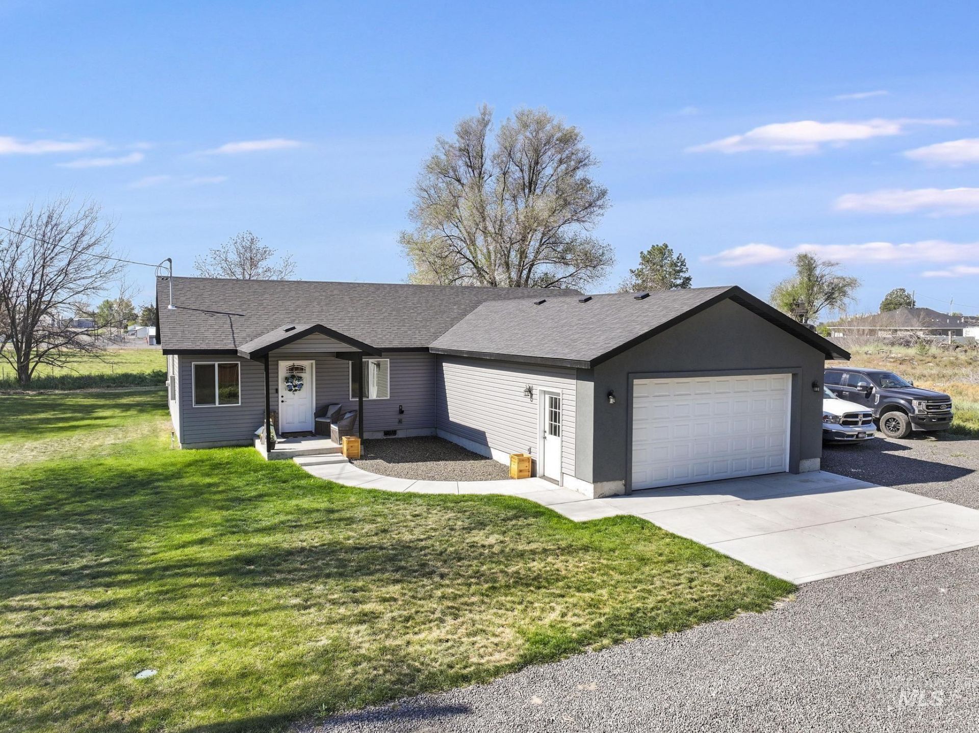 147 N Nampa, Wendell, ID 83355 Main Photo