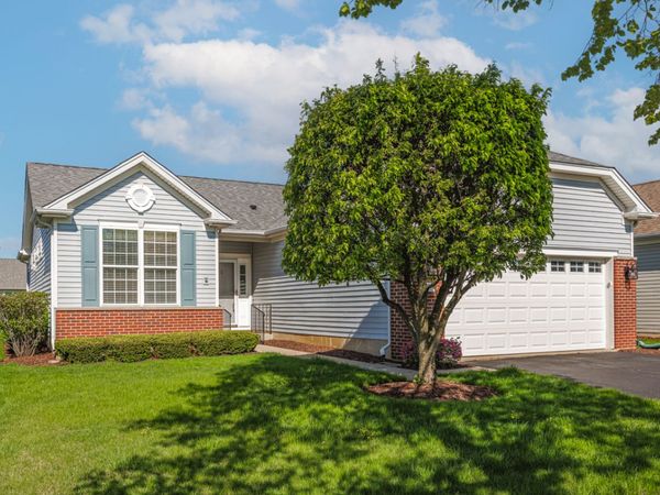 12333 Black Oak Trail , Huntley, IL 60142