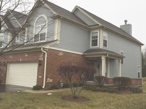 298 JENNIFER Court , Gurnee, IL 60031
