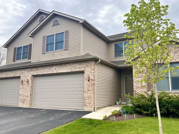 1462 Ridge Drive , Sycamore, IL 60178