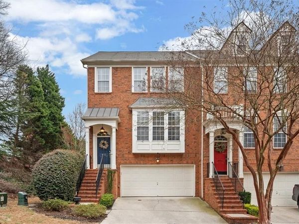 4851 Payson Terrace SE, Unit 3, Atlanta, GA 30339