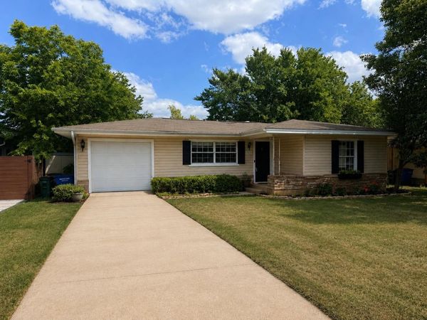 7521 Delafield LN, Austin, TX 78752