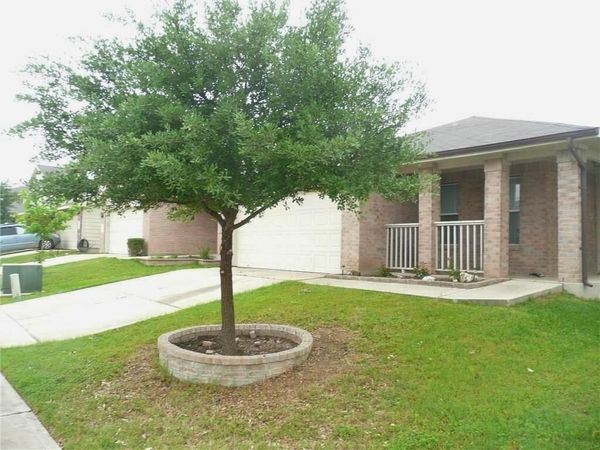 7424 Cayenne LN, Austin, TX 78741