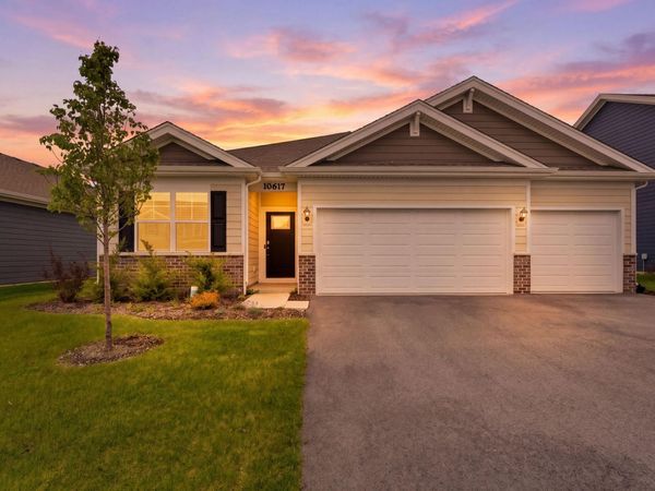 10617 Whitney Place , Crown Point, IN 46307
