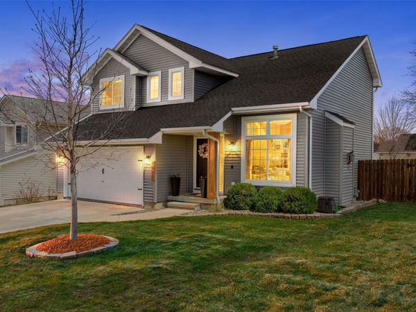 2905 31st Street, Marion, IA 52302