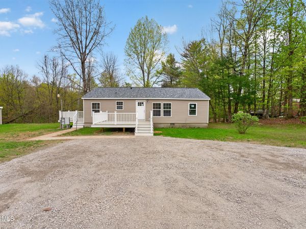 4495 Route 9N, Porter Corners, NY 12859