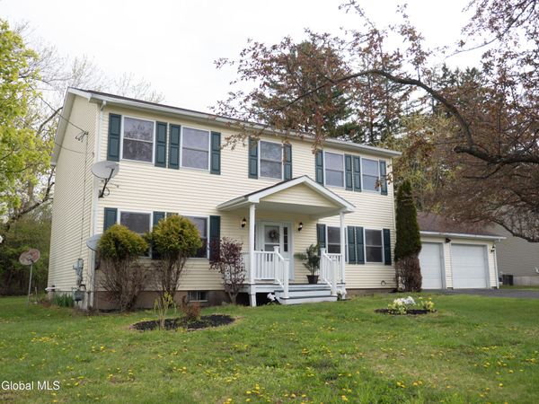12 Pine Avenue, Johnstown, NY 12095