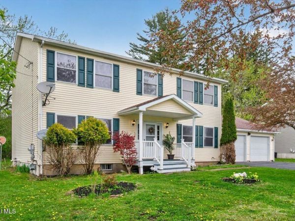 12 Pine Avenue, Johnstown, NY 12095