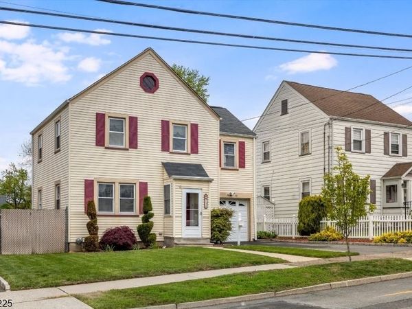 136 Sunset Ave, North Arlington, NJ 07031