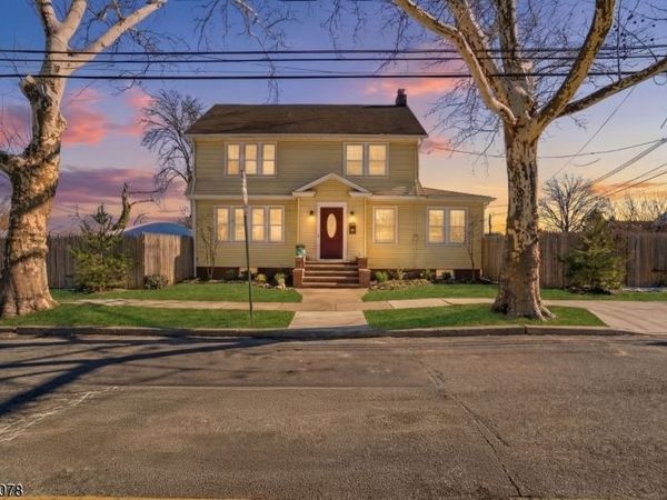 241 Hillside Rd, Elizabeth, NJ 07208