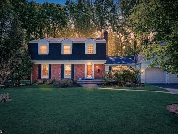 800 Cranford Ave, Westfield, NJ 07090