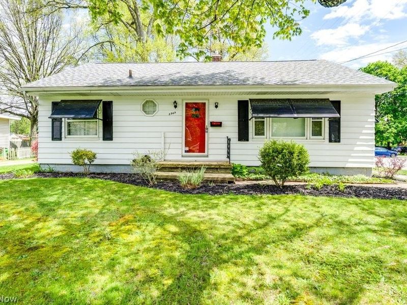 3569 Elm Road, Stow, OH 44224 Photo 1