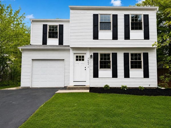 7684 Whitneyway Drive, Unit 18, Columbus, OH 43085