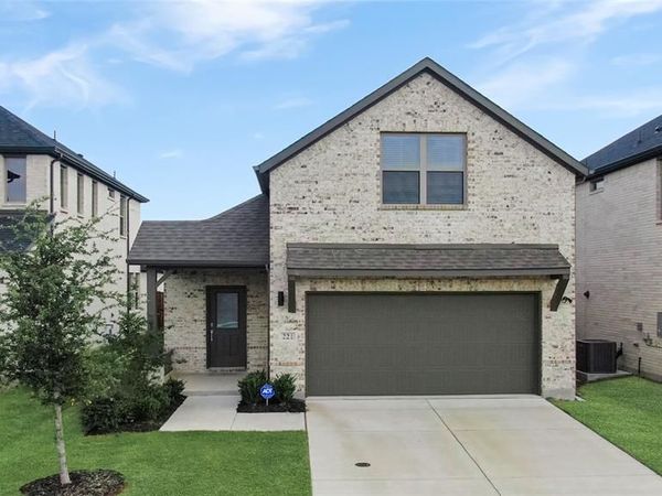 221 Caliber Court, Princeton, TX 75071