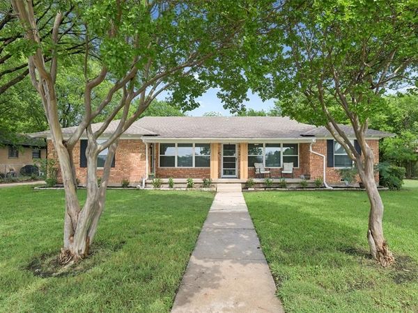 9504-9506 Mercer Drive, Dallas, TX 75228