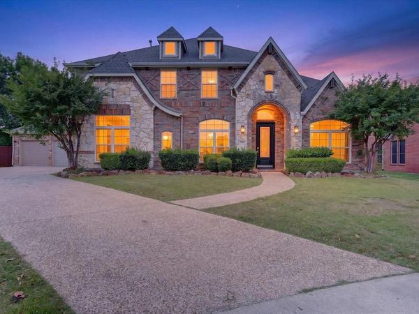 6001 Madeline Lane, Flower Mound, TX 75028