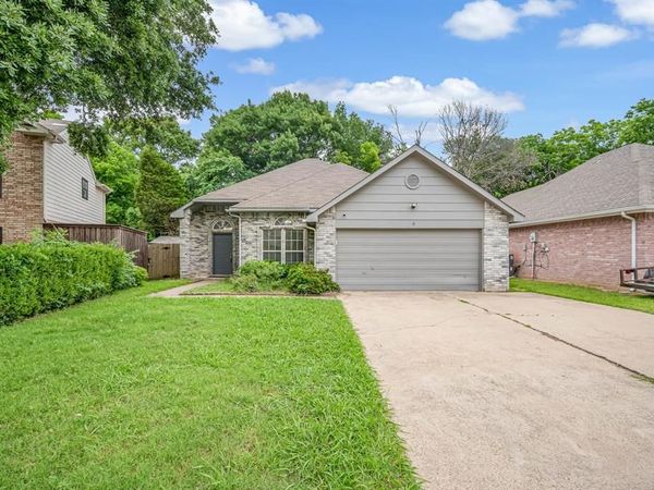 2009 Smokey Mountain Trail, Mesquite, TX 75149