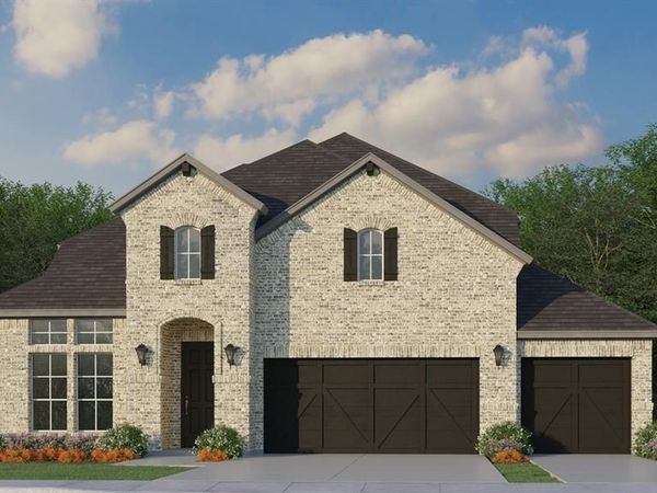 3316 Barnard Road, Celina, TX 75009