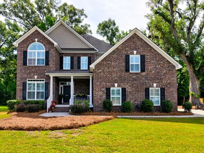 5551 Crescent View Drive, North Charleston, SC 29420