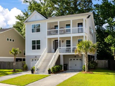 5016 Gum Tree Lane, Johns Island, SC 29455