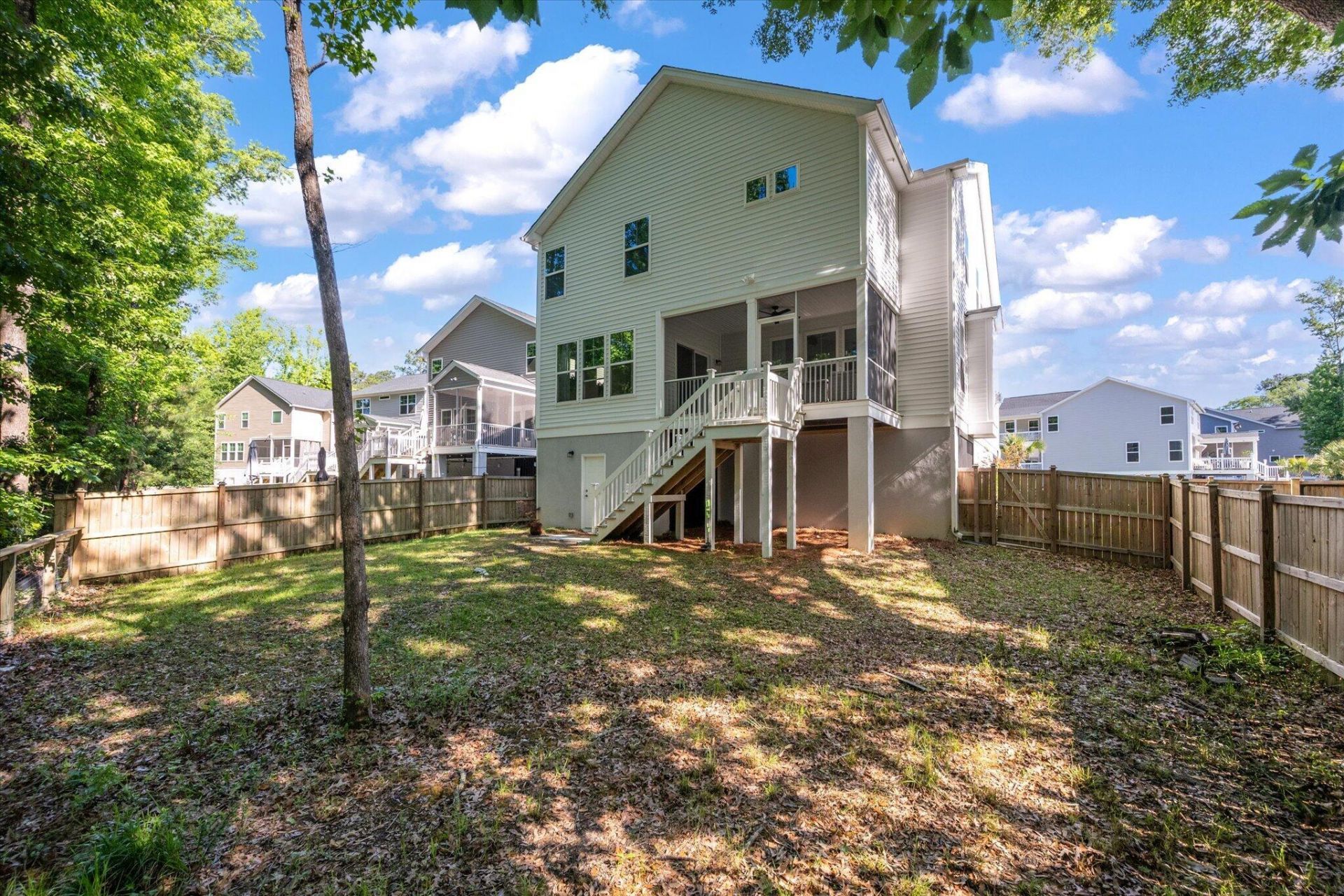 5016 Gum Tree Lane Photo 45