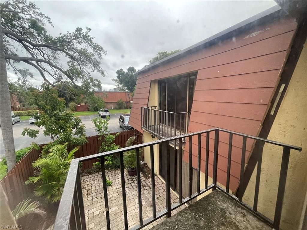 12342 Woodrose Ct, Unit 3, Fort Myers, FL 33907 Photo