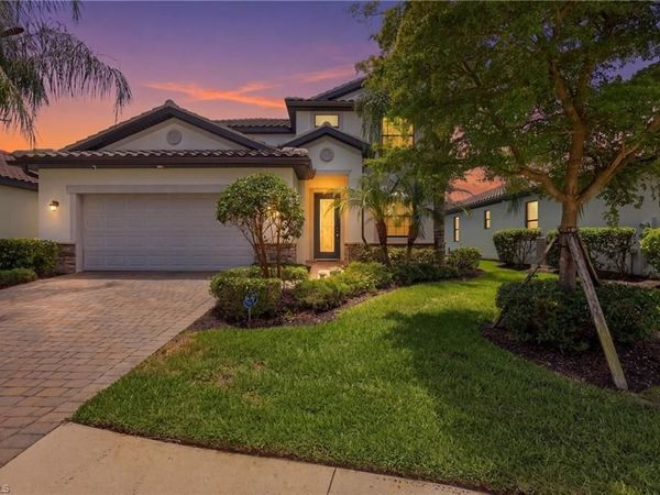 11937 Silver Cobblestone WAY, FORT MYERS, FL 33913