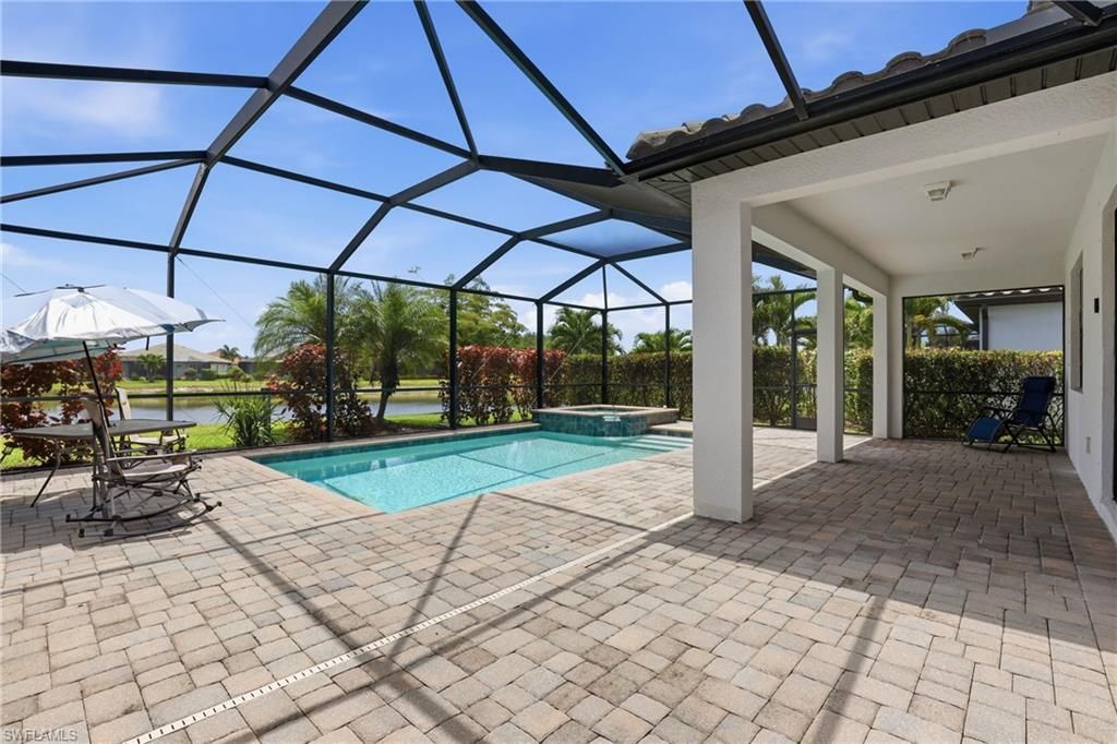 11937 Silver Cobblestone Way, Fort Myers, FL 33913 Photo