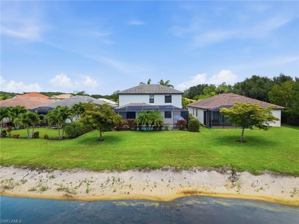 11937 Silver Cobblestone Way, Fort Myers, FL 33913 Photo