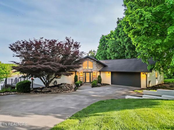 725 Loudon View Drive, Friendsville, TN 37737