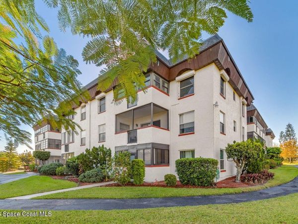 725 Port Malabar Boulevard NE , Unit 200, Palm Bay, FL 32905