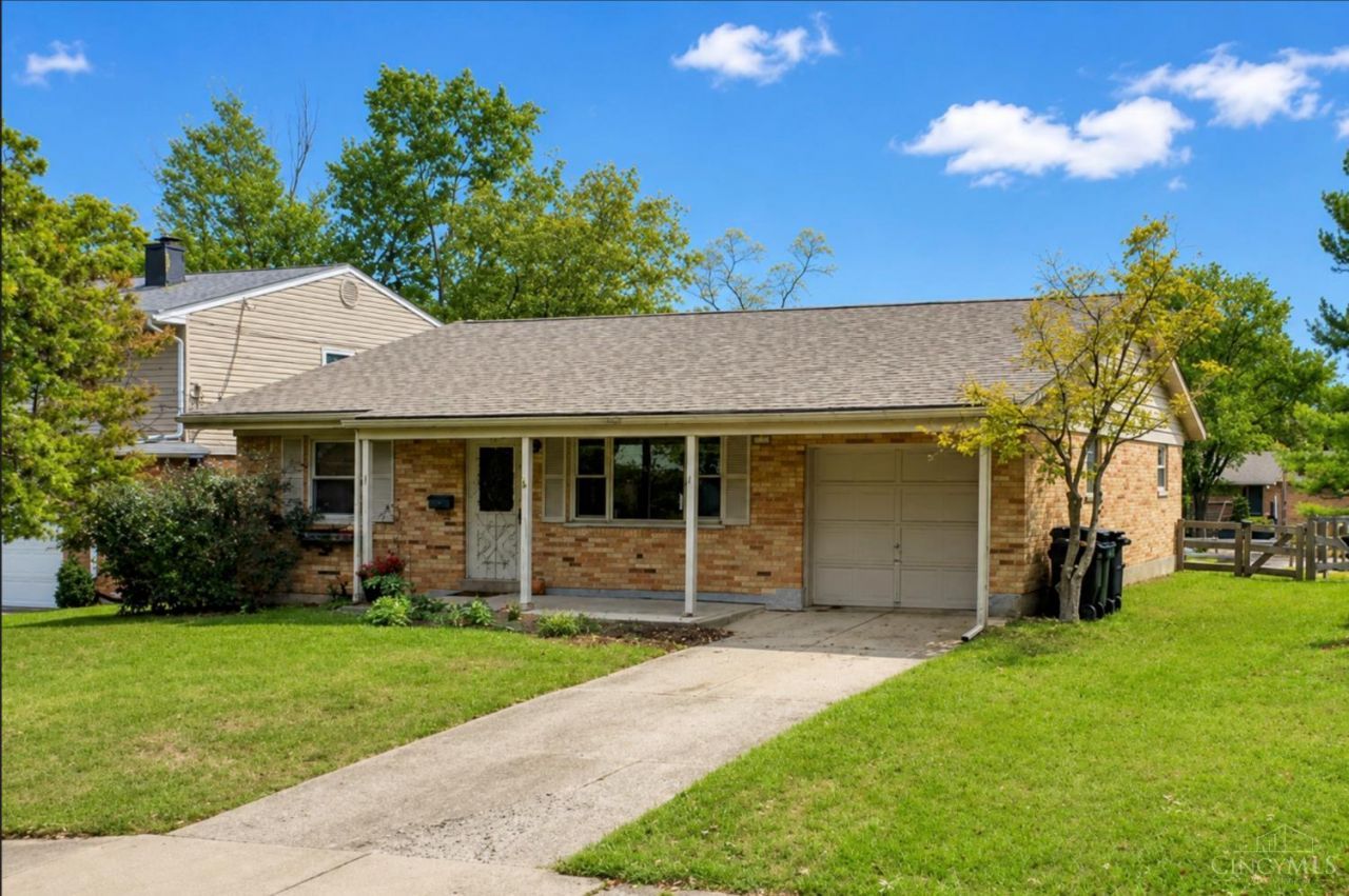 6101 Wayside Court, Cincinnati, OH 45230 Main Photo