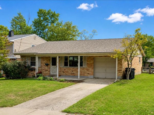 6101 Wayside Court, Cincinnati, OH 45230