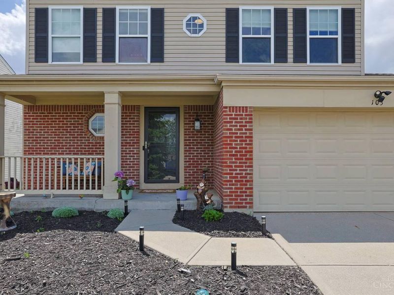 103 Day Place, Trenton, OH 45067 Photo 3