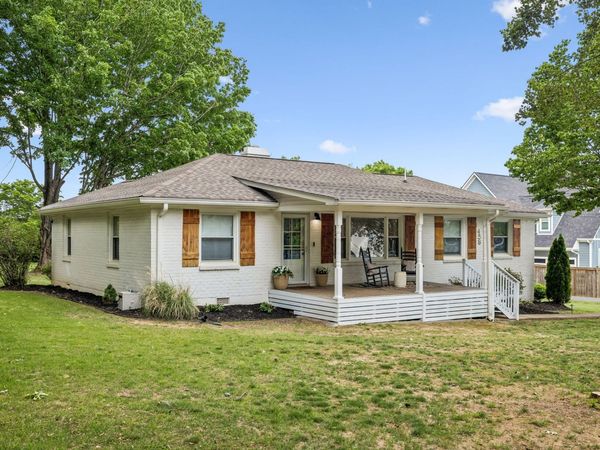 458 Northern Rd, Mount Juliet, TN 37122